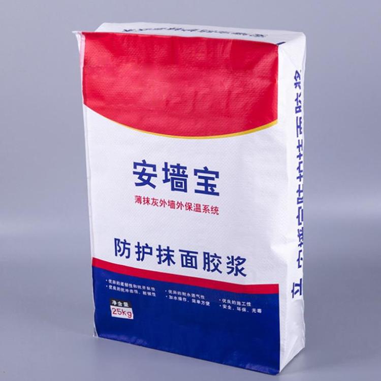 如何對編織袋的生産(chǎn)質(zhì)量進行把關？